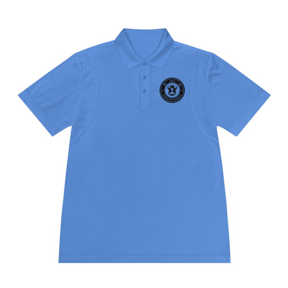 High Ranking Demon Design - Men's Sport Polo Shirt