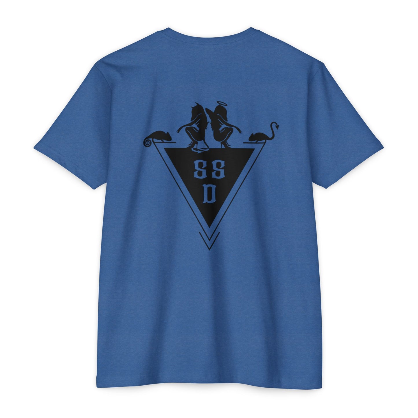 Shape Shifting Demon T-Shirt