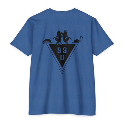 Shape Shifting Demon T-Shirt