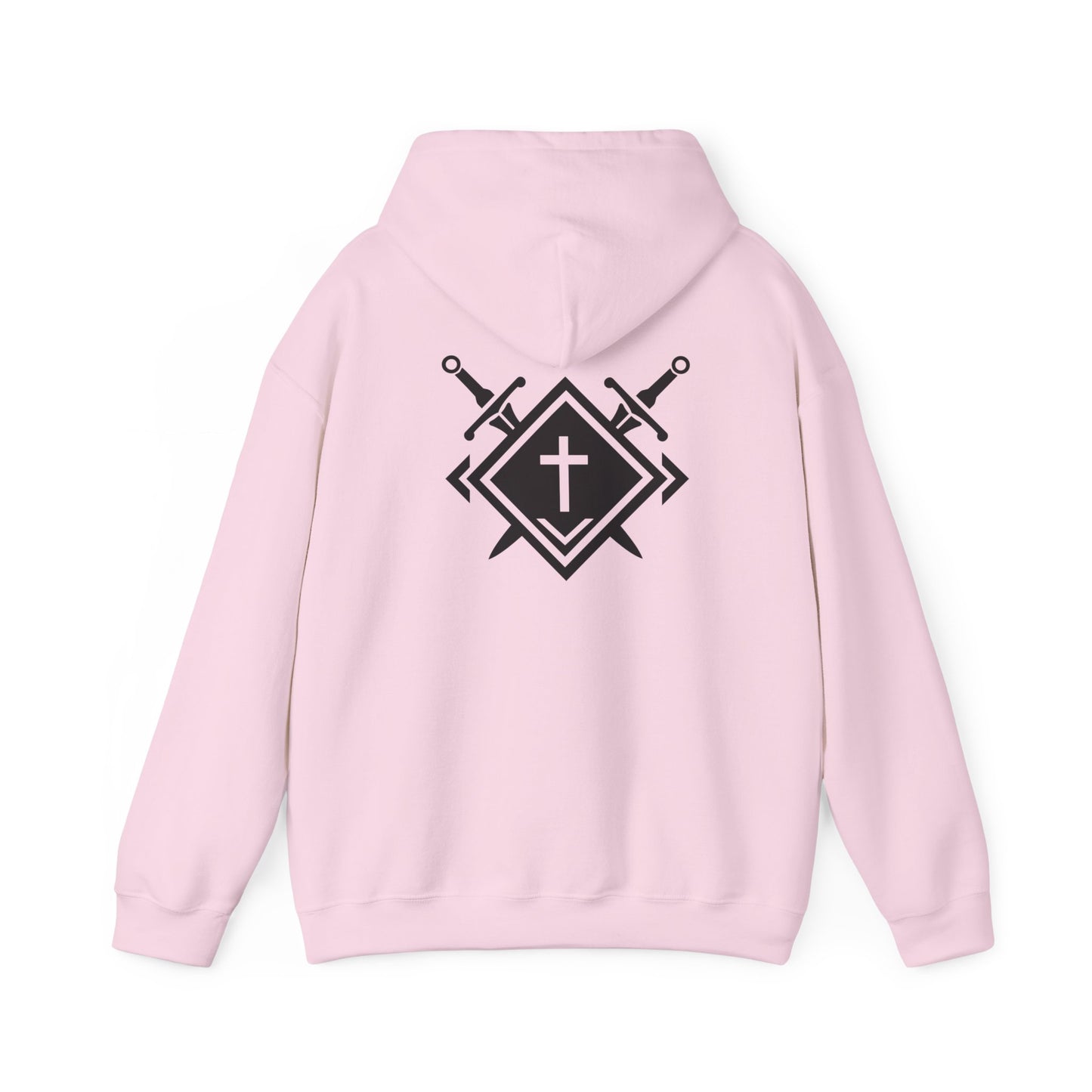 Demon Hunter - Unisex Hoodie