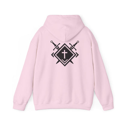 Demon Hunter - Unisex Hoodie