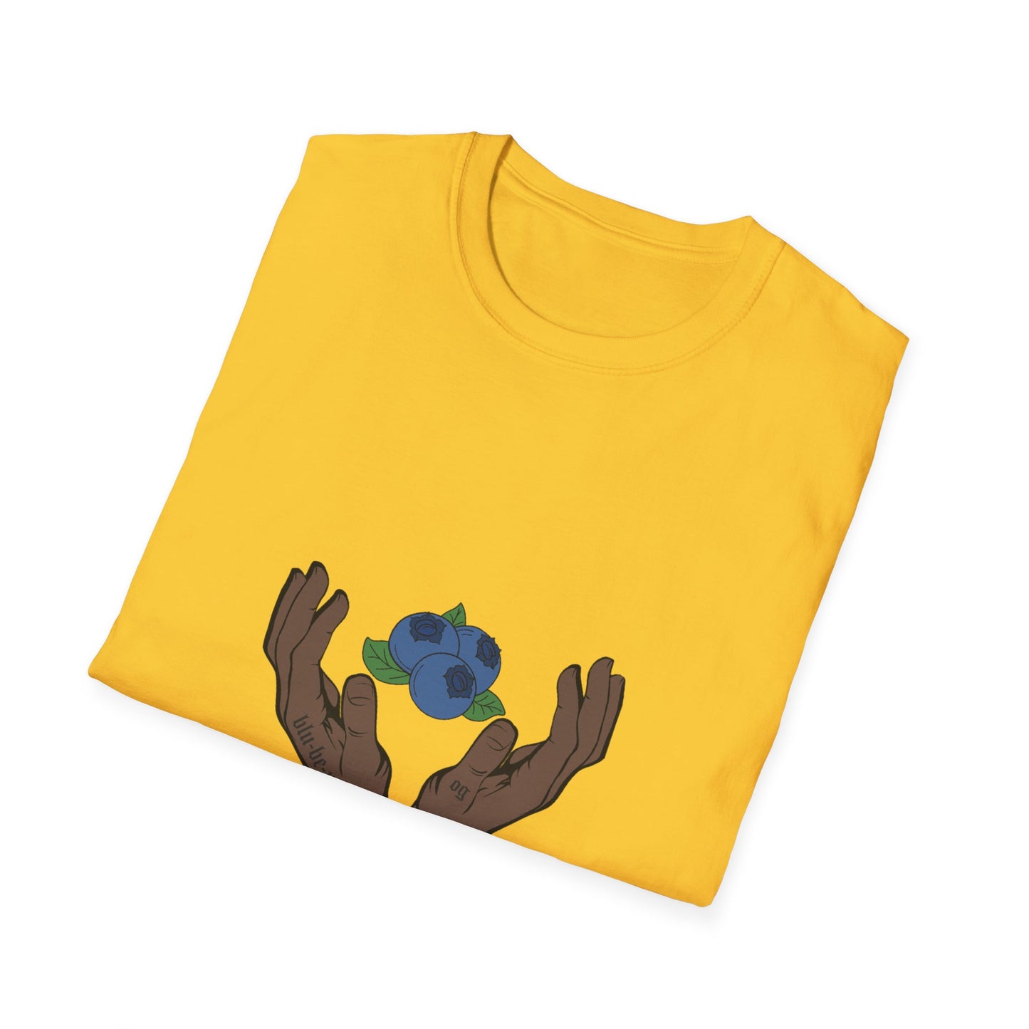 She Want A OG - Unisex T-Shirt