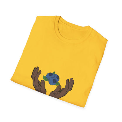 She Want A OG - Unisex T-Shirt