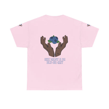 She Want A OG Unisex T-Shirt