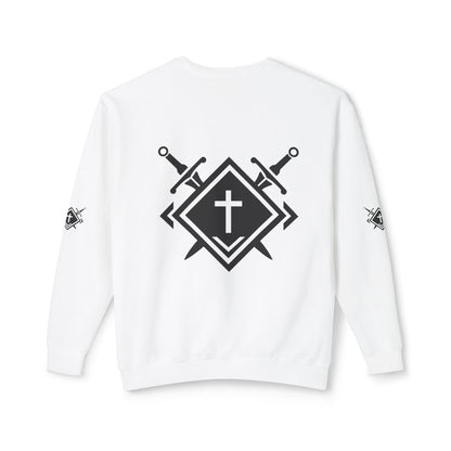 Demon Hunters Sweatshirt