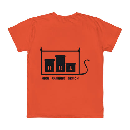 High Ranking Demon Unisex T-Shirt