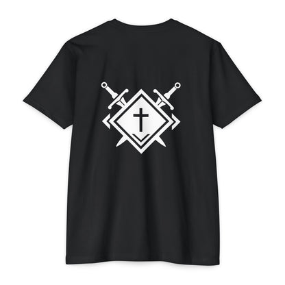 Demon Hunter Unisex T-Shirt