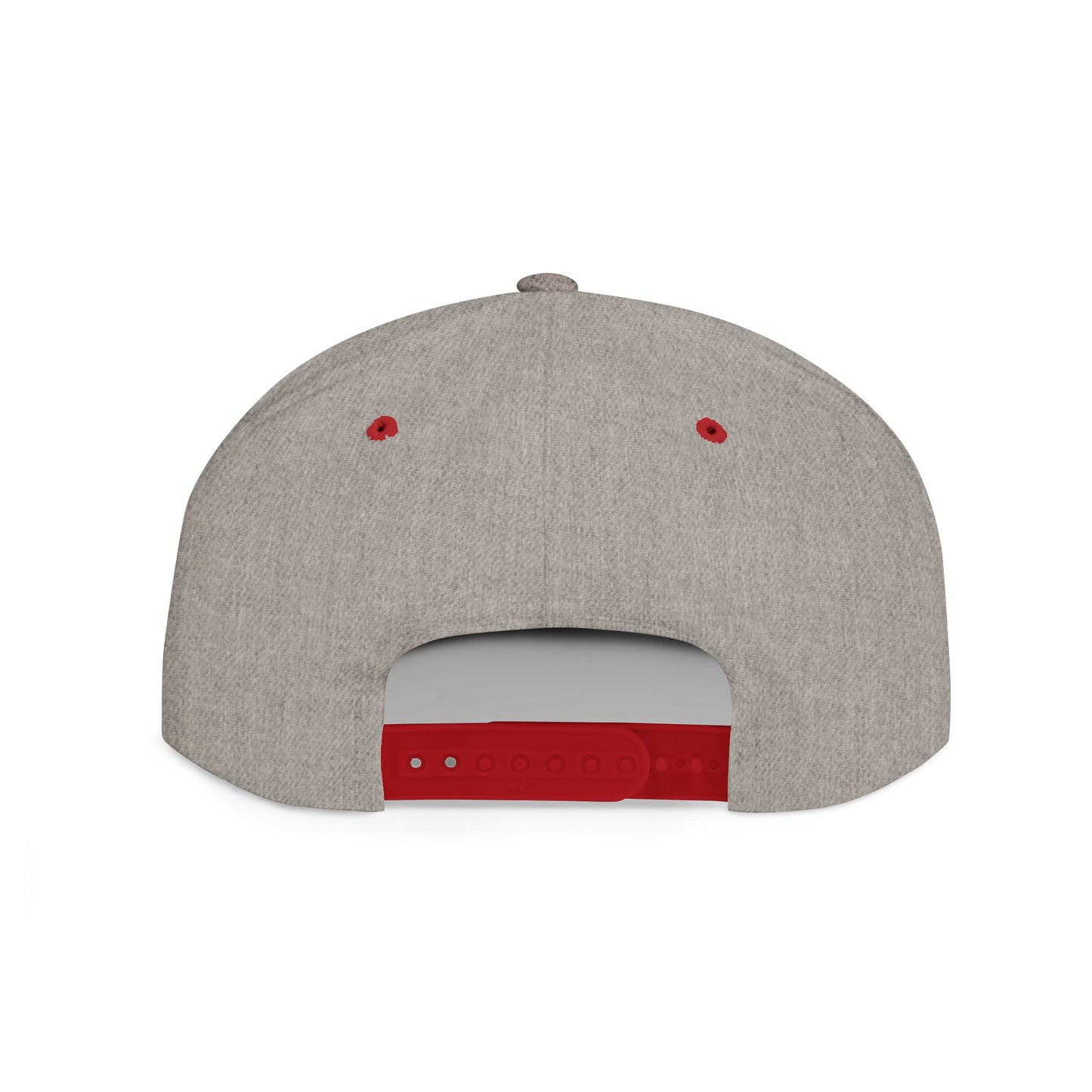High Ranking Demon Snapback Hat