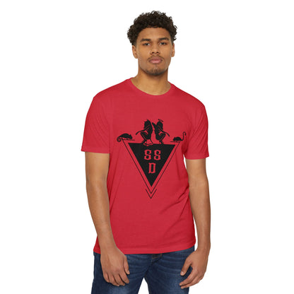 Shape Shifting Demon T-Shirt