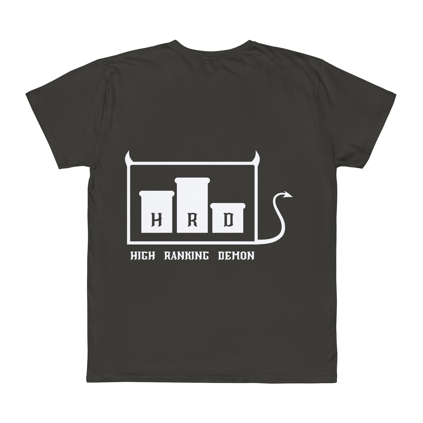 High Ranking Demon Unisex T-Shirt