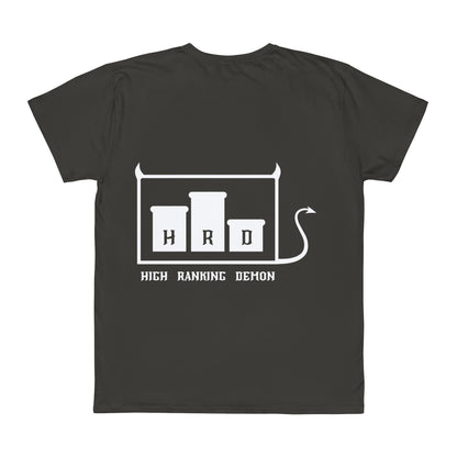 High Ranking Demon Unisex T-Shirt