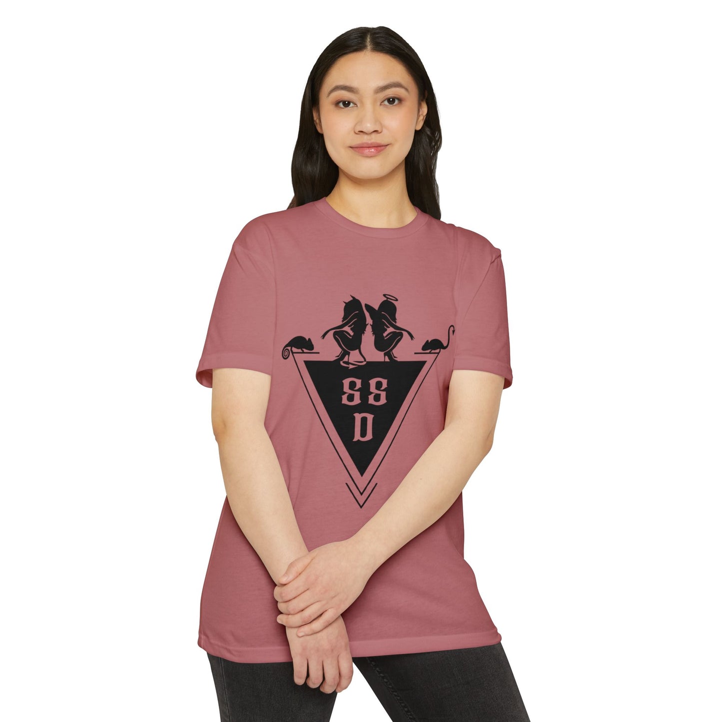 Shape Shifting Demon T-Shirt