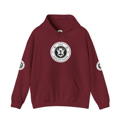 High Ranking DEMON Unisex Hoodie