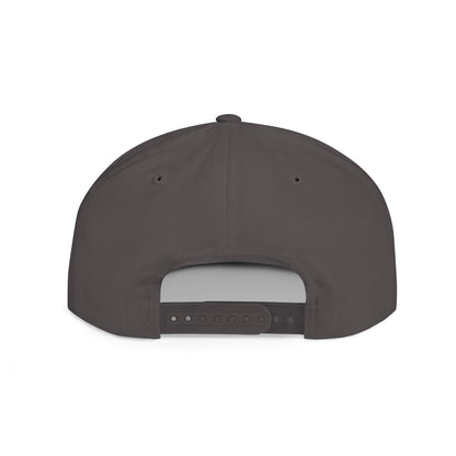 High Ranking Demon Snapback Hat