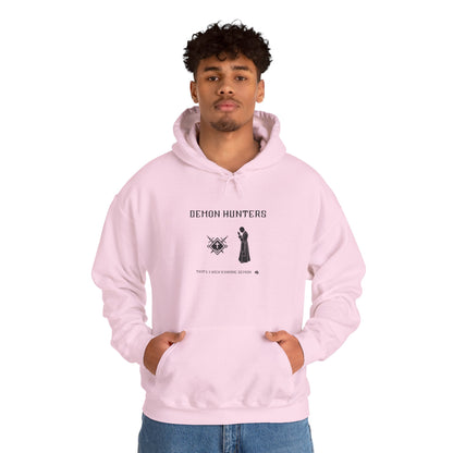 Demon Hunter - Unisex Hoodie