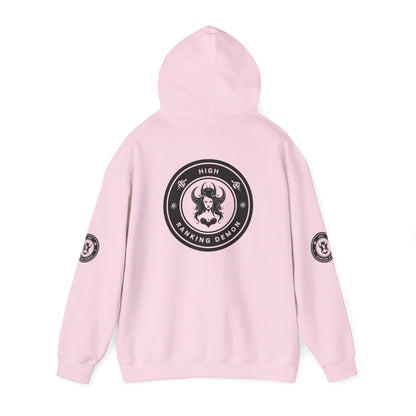 High Ranking DEMON Unisex Hoodie
