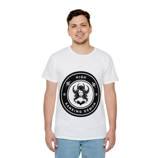 High Ranking Demon Unisex T-Shirt