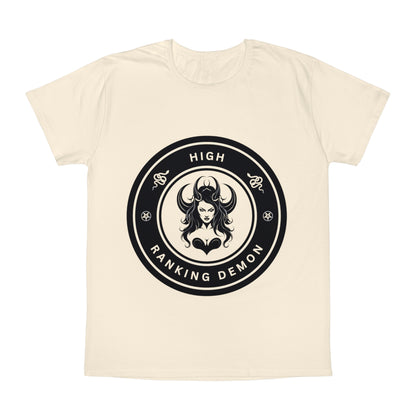 High Ranking Demon Unisex T-Shirt