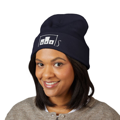 High Ranking Demon Beanie