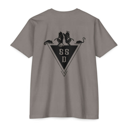 Shape Shifting Demon T-Shirt