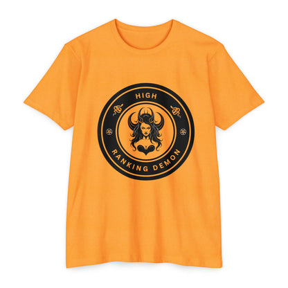 High Ranking Demon Tshirt