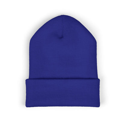 High Ranking Demon Beanie