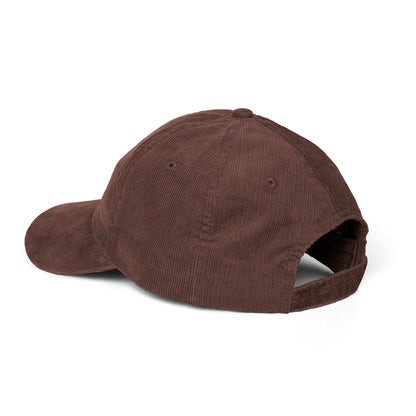 High Ranking Demon - Cap