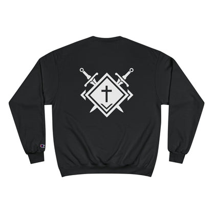 Demon Hunters Sweatshirt Unisex