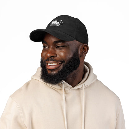 High Ranking Demon - Cap