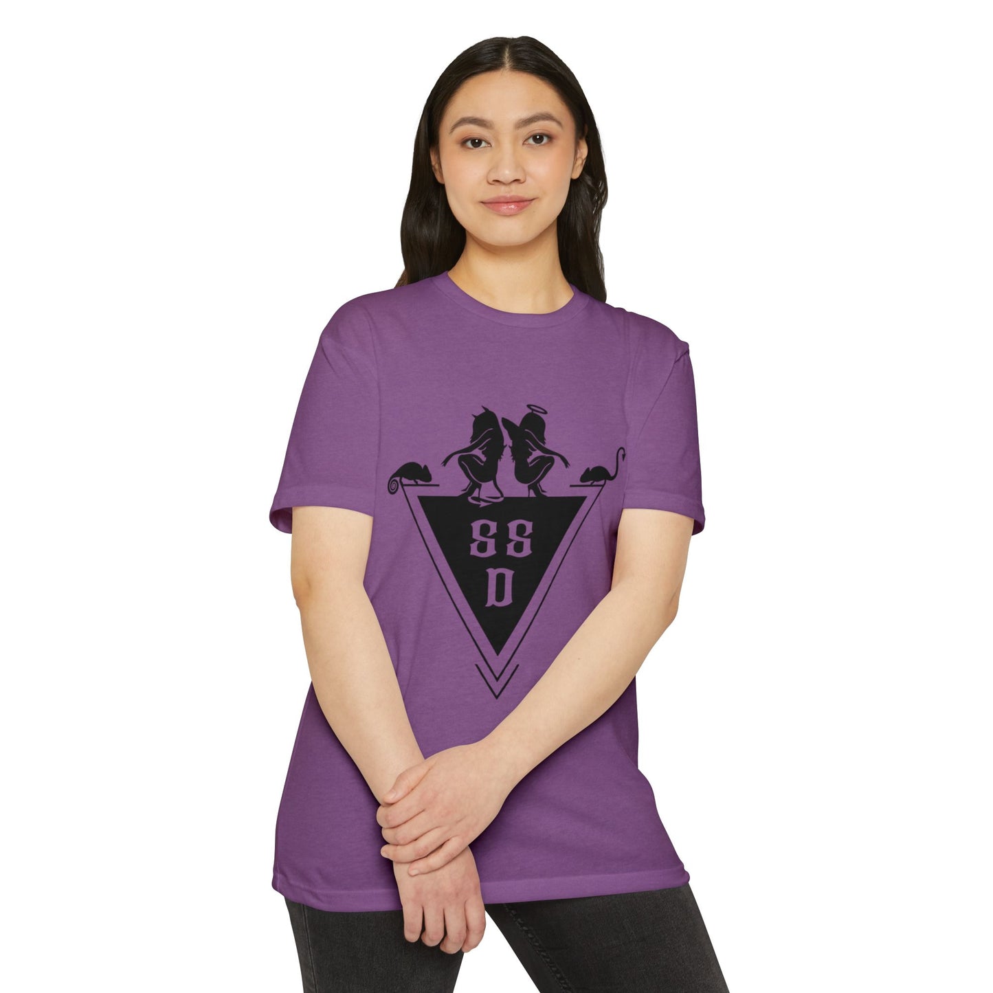 Shape Shifting Demon T-Shirt