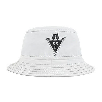 Shape Shifting Demon - Bucket Hat