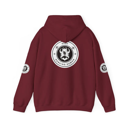High Ranking DEMON Unisex Hoodie