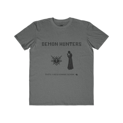 Demon Hunters Unisex T-Shirt