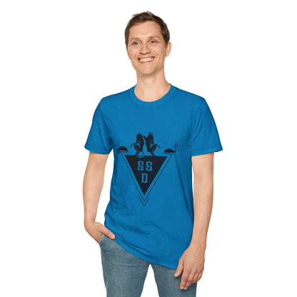 Shape Shifting Demon- Unisex T-Shirt