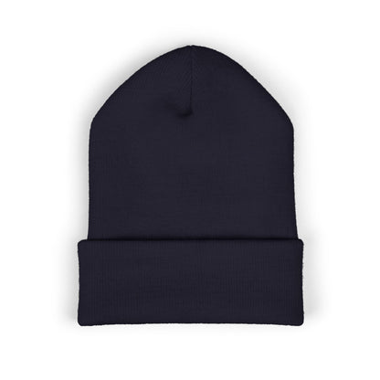 High Ranking Demon Beanie