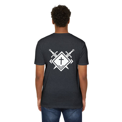 Demon Hunter Unisex T-Shirt