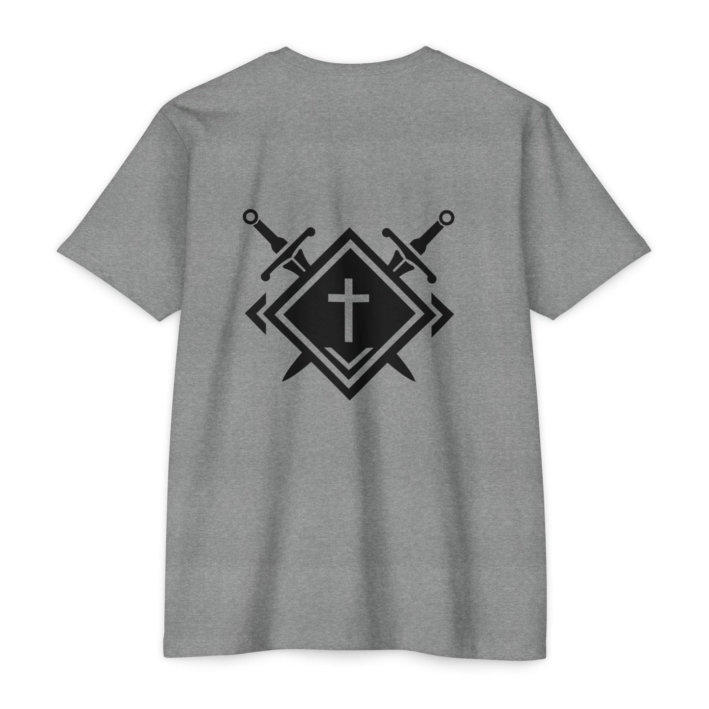 Demon Hunter Unisex T-Shirt