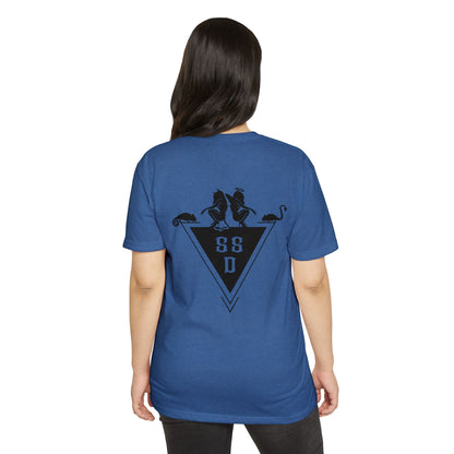 Shape Shifting Demon T-Shirt