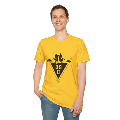 Shape Shifting Demon- Unisex T-Shirt