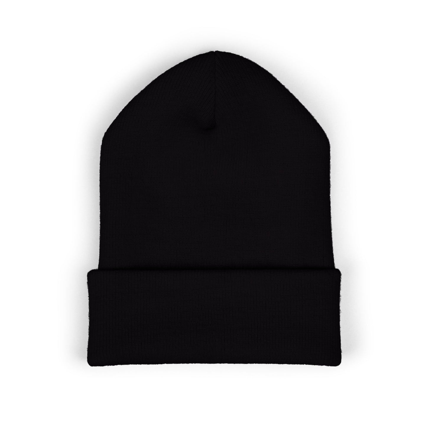 High Ranking Demon Beanie
