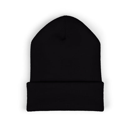 High Ranking Demon Beanie