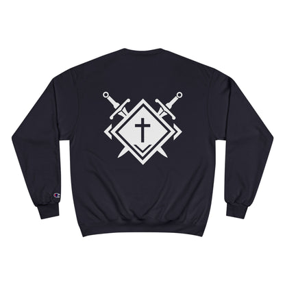 Demon Hunters Sweatshirt Unisex
