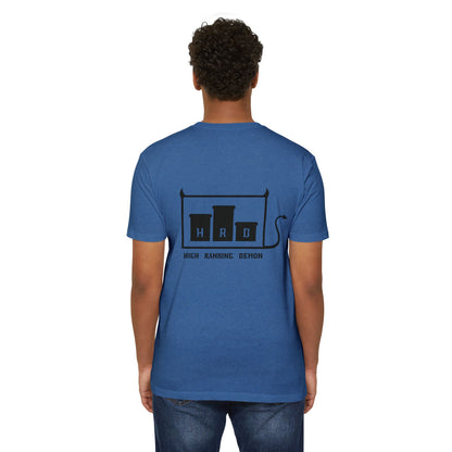 High Ranking Demon Tshirt
