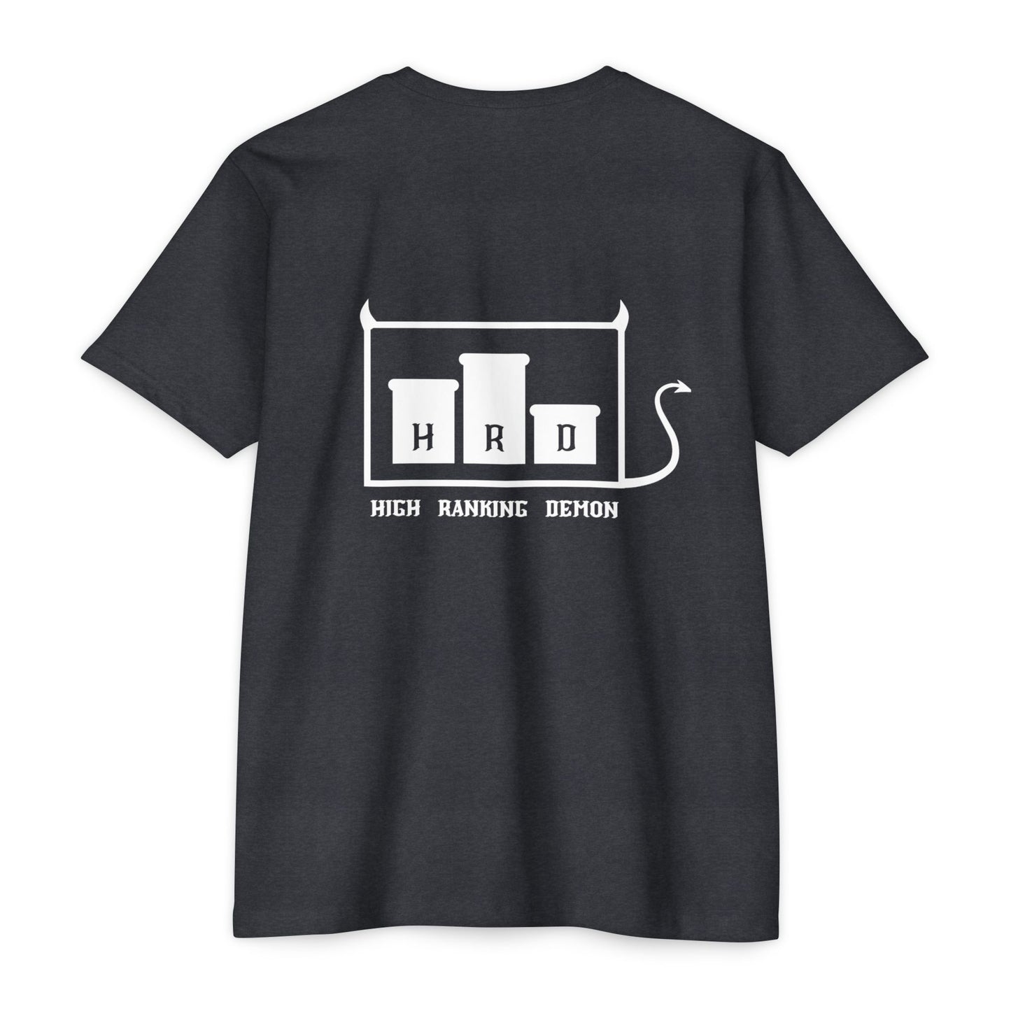 High Ranking Demon Tshirt