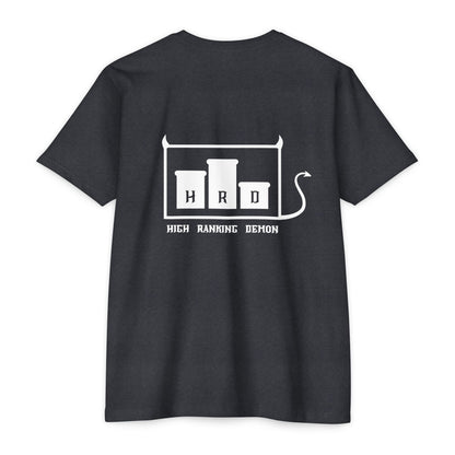 High Ranking Demon Tshirt