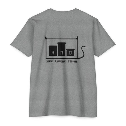 High Ranking Demon Tshirt