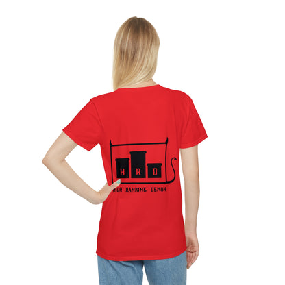 High Ranking Demon Unisex T-Shirt
