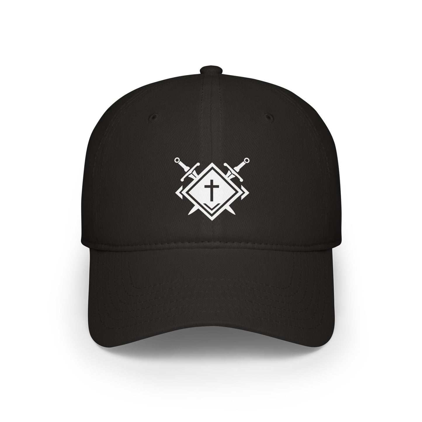 Faith-Inspired Low Profile Baseball Cap | Stylish Accessory for Everyday Wear, Perfect Gift for Him/Her, Sports, Outdoor Activities, [...]