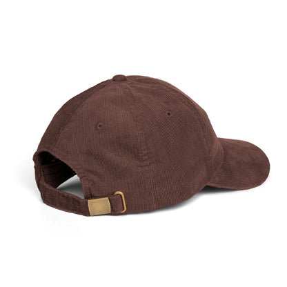 High Ranking Demon - Cap