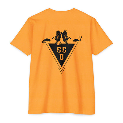 Shape Shifting Demon T-Shirt